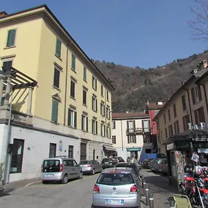 Couette-café Al Molo Di Sant'agostino