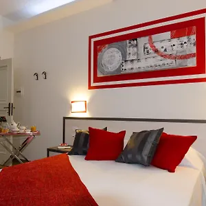 Guest house Gemme Di