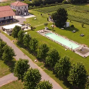 Bed & Breakfast Azienda Agricola La Macina