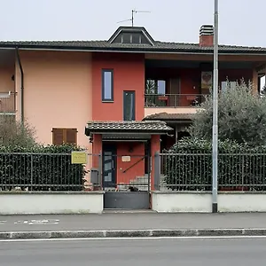 Guest house Da Cinzia