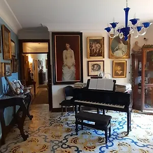 Bed & Breakfast Terrazze Di Montelusa