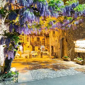 Aparthotel Contrada Beltramelli, Villa di Tirano